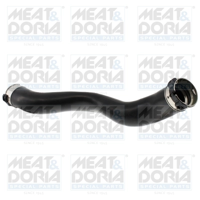 Charge Air Hose
